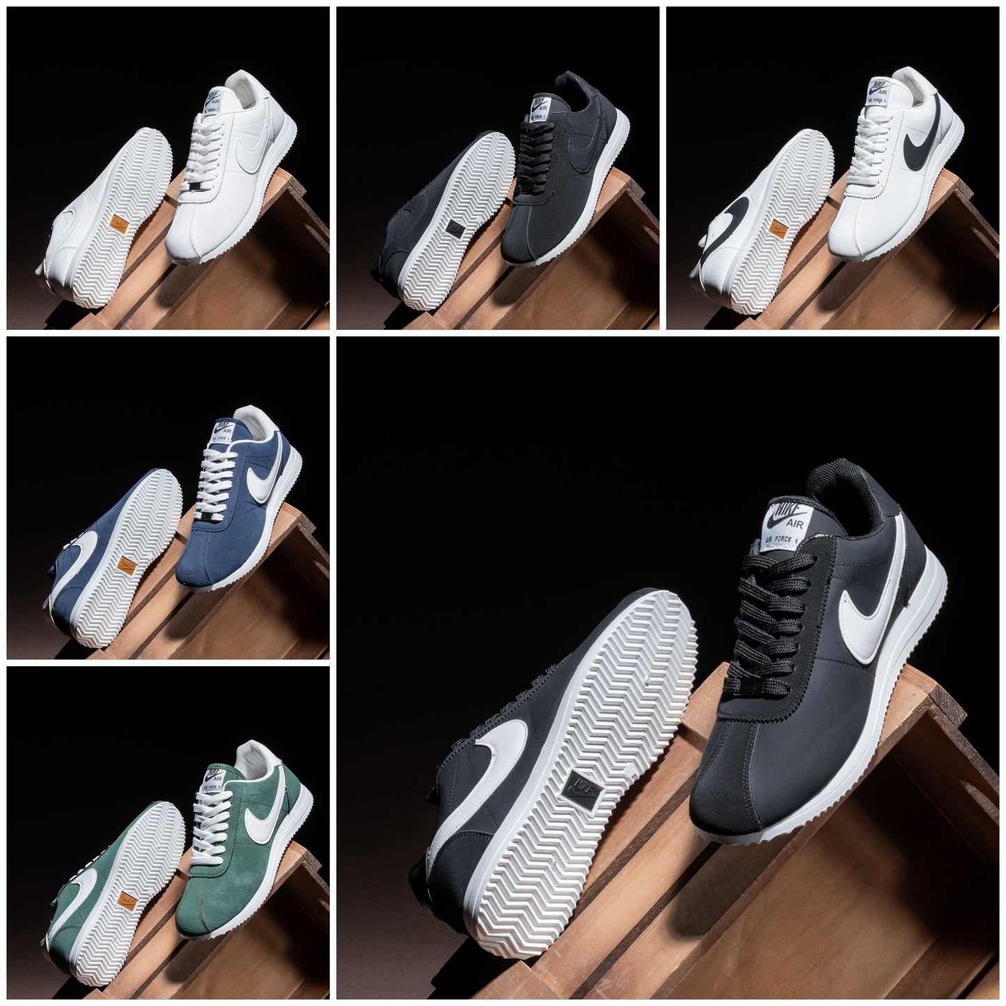 Nike Cortez Sv87
