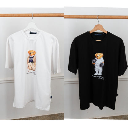 The Bear Edition Tee