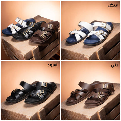 بصمة 3 معدن DO6 سليبر