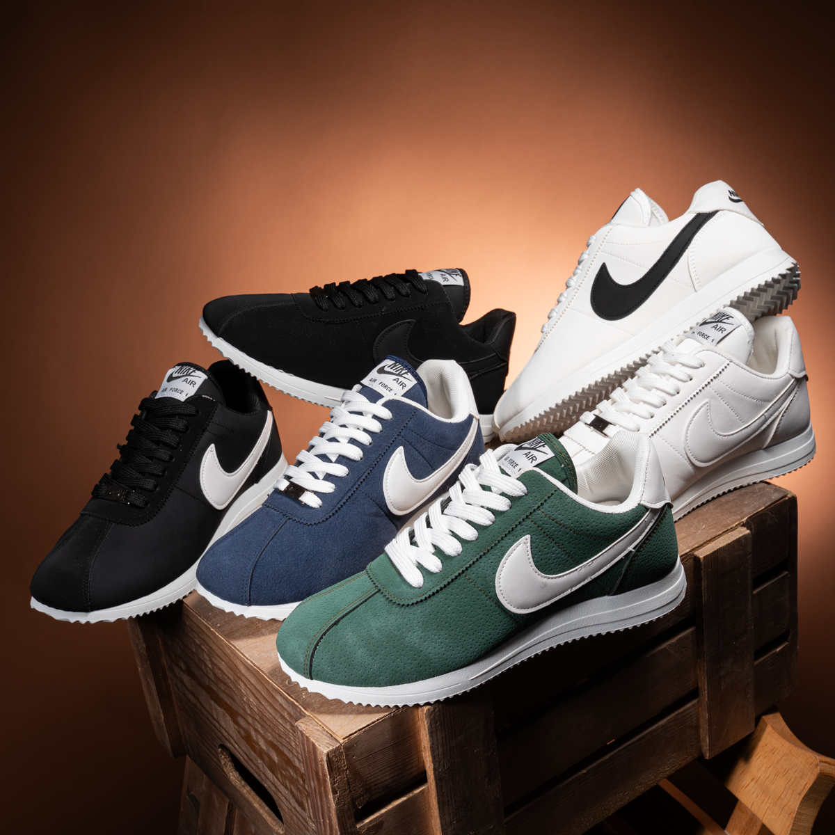 Nike Cortez Sv87