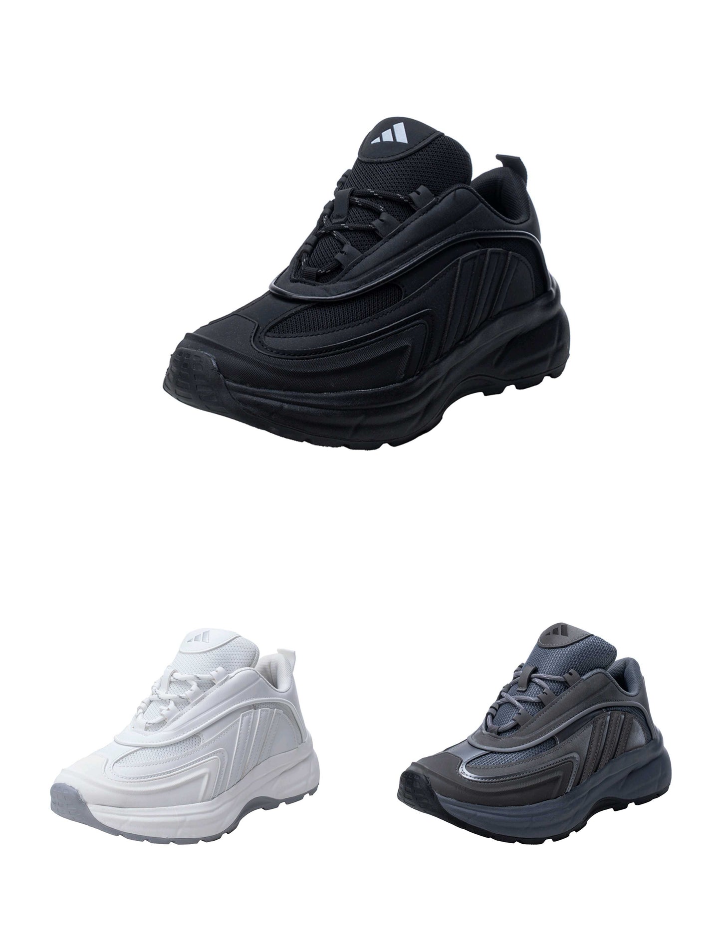 AD3 Adidas كوتش إيفا