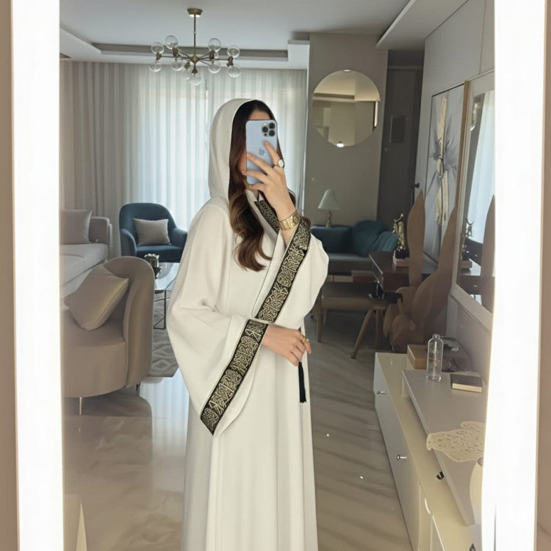 عباية الملكة