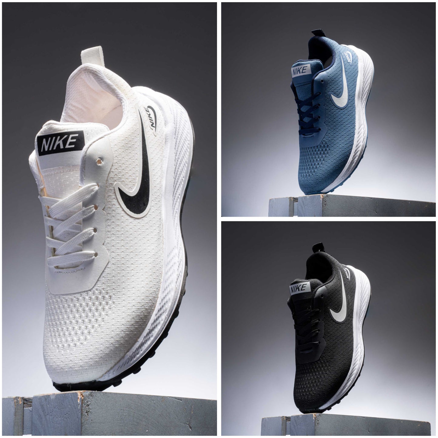 NIKE K16  كوتشي ايڤا