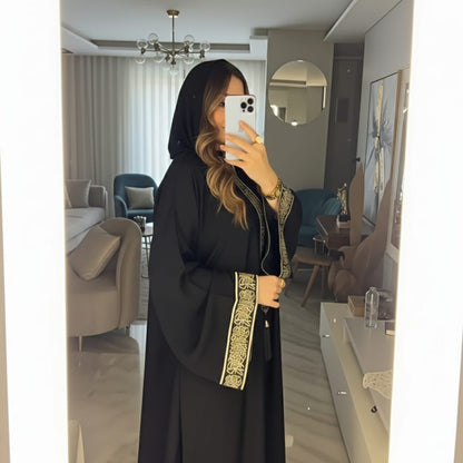 عباية الملكة