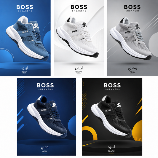 Boss01  - كوتش إيفا