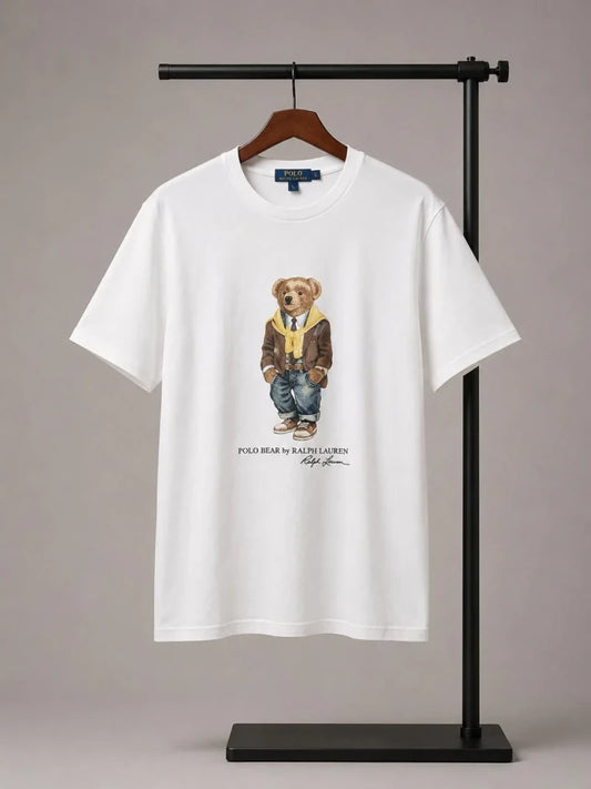 The Bear Edition Tee