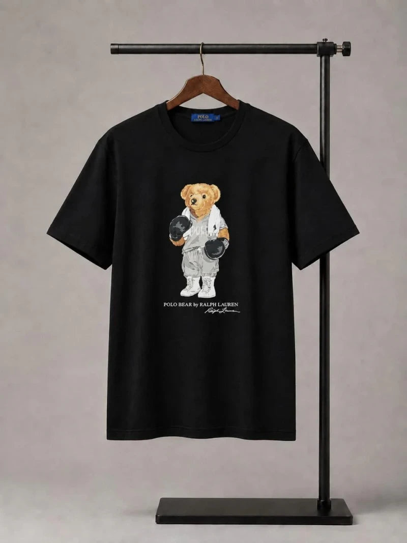 The Bear Edition Tee