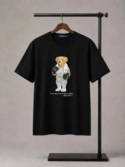 The Bear Edition Tee