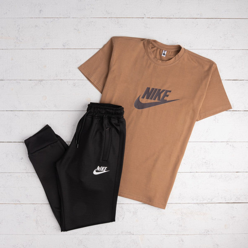 ترينج NIKE – ستايل رياضي عصري 🔥