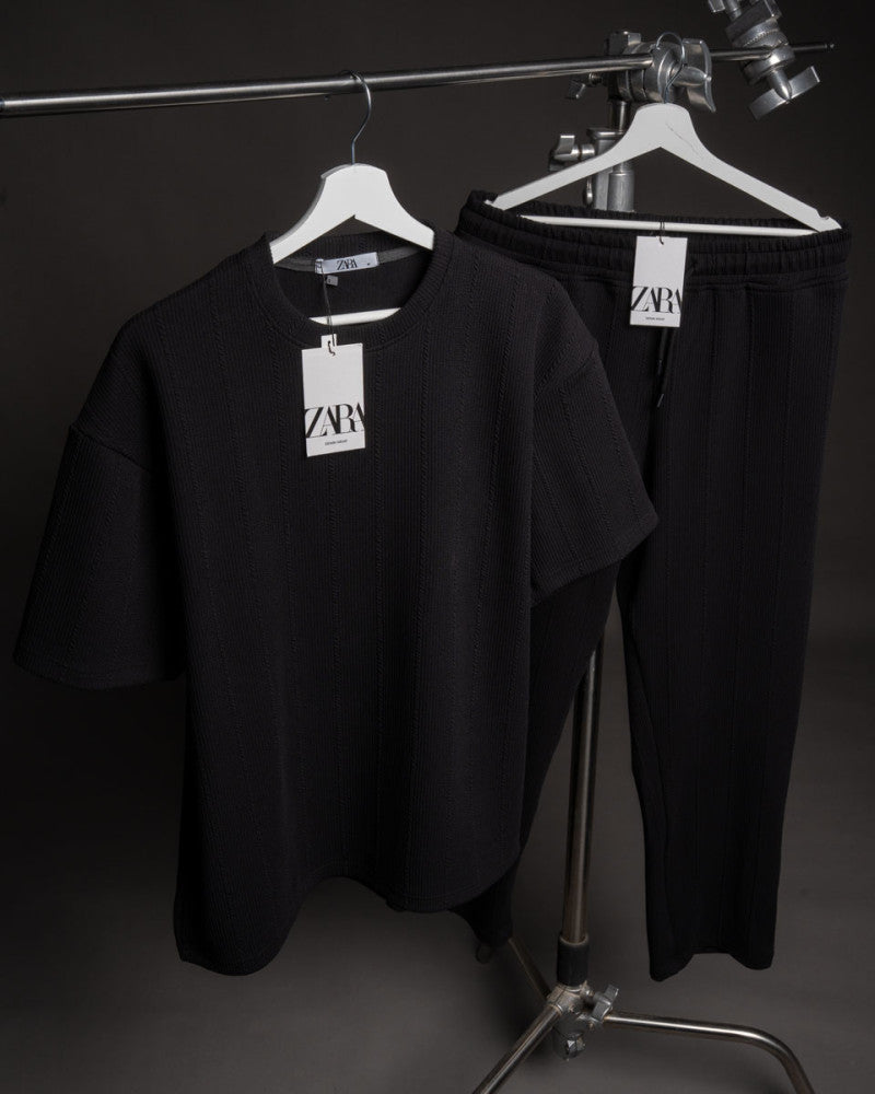 ZARA Jakar – تيشيرت وبنطلون