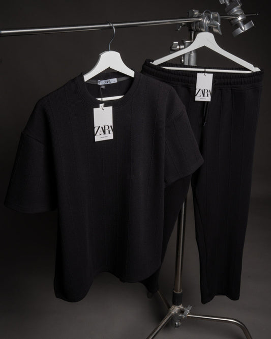 ZARA Jakar – تيشيرت وبنطلون